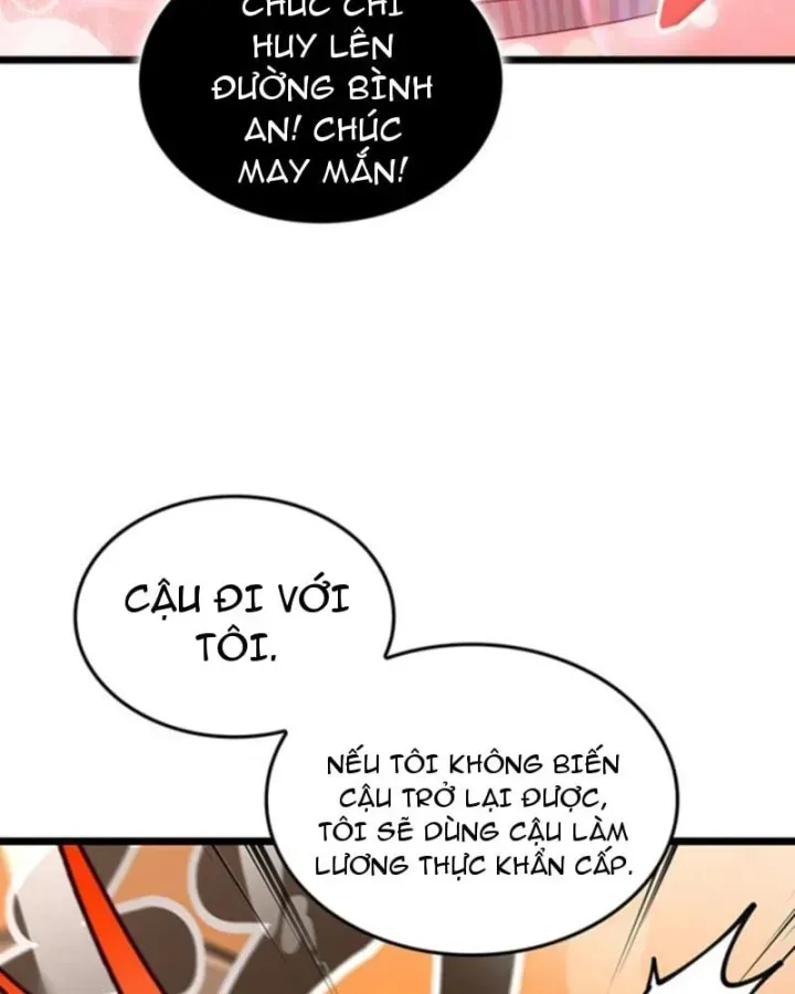 Vua trộm mộ -  Vạch đích Chapter 11 - Trang 42