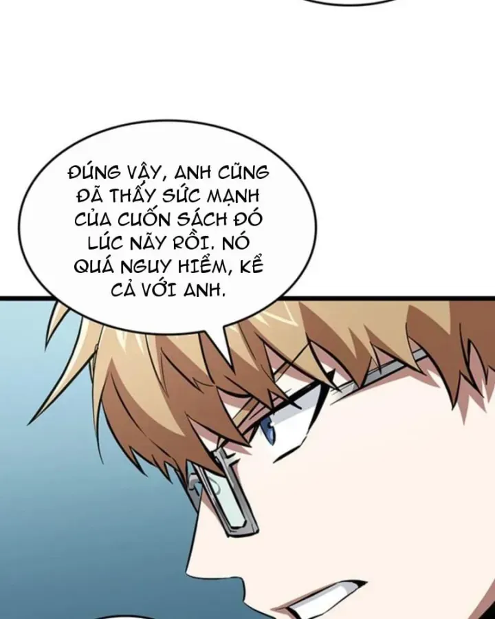 Vua trộm mộ -  Vạch đích Chapter 11 - Trang 47