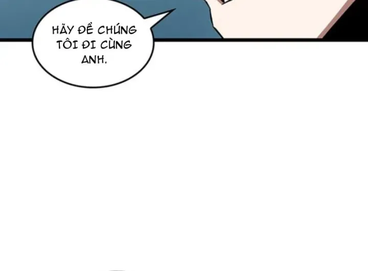Vua trộm mộ -  Vạch đích Chapter 11 - Trang 48