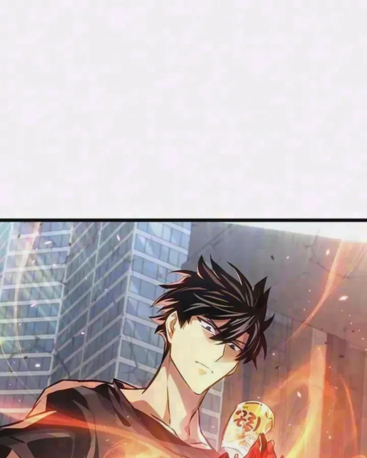 Vua trộm mộ -  Vạch đích Chapter 11 - Trang 6