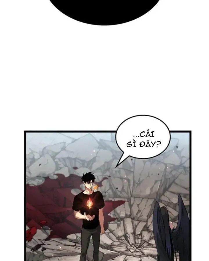 Vua trộm mộ -  Vạch đích Chapter 11 - Trang 8