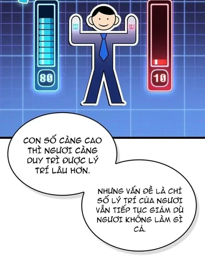 Vua trộm mộ -  Vạch đích Chapter 12 - Trang 15