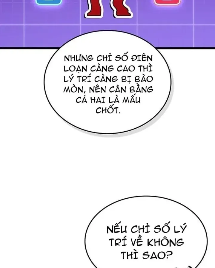 Vua trộm mộ -  Vạch đích Chapter 12 - Trang 17