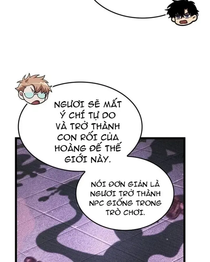 Vua trộm mộ -  Vạch đích Chapter 12 - Trang 18