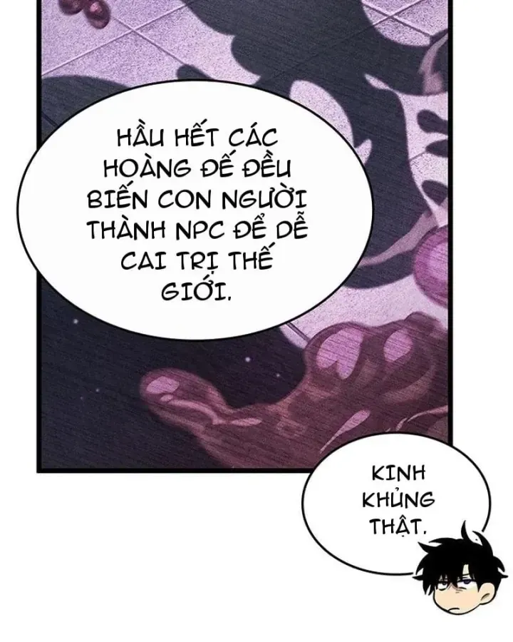 Vua trộm mộ -  Vạch đích Chapter 12 - Trang 19