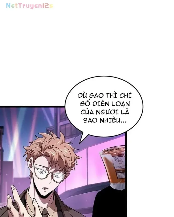 Vua trộm mộ -  Vạch đích Chapter 12 - Trang 20