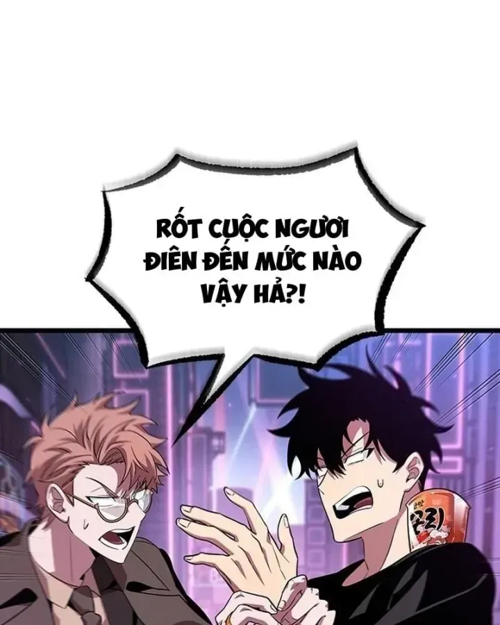 Vua trộm mộ -  Vạch đích Chapter 12 - Trang 24
