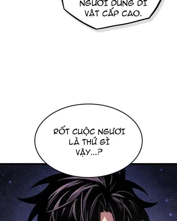 Vua trộm mộ -  Vạch đích Chapter 12 - Trang 27