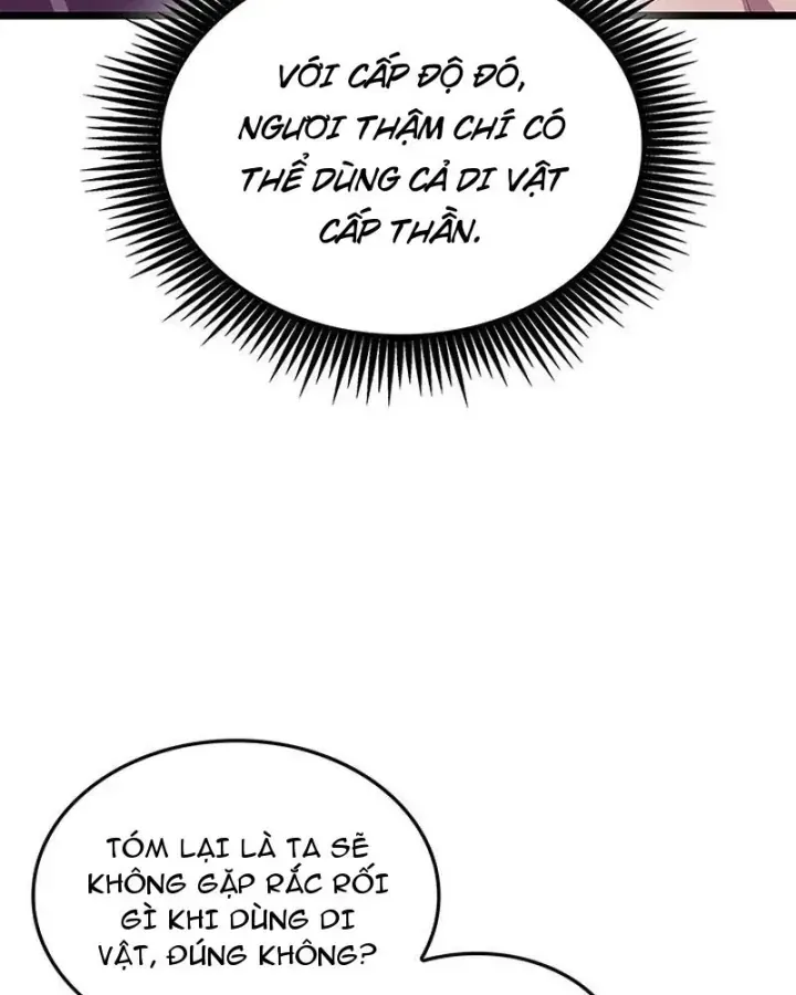 Vua trộm mộ -  Vạch đích Chapter 12 - Trang 29