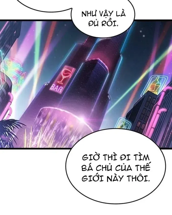 Vua trộm mộ -  Vạch đích Chapter 12 - Trang 30