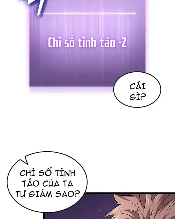 Vua trộm mộ -  Vạch đích Chapter 12 - Trang 36