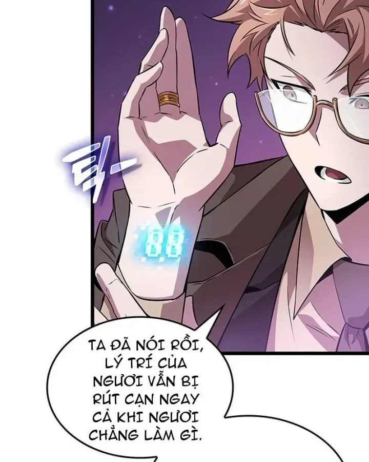 Vua trộm mộ -  Vạch đích Chapter 12 - Trang 37