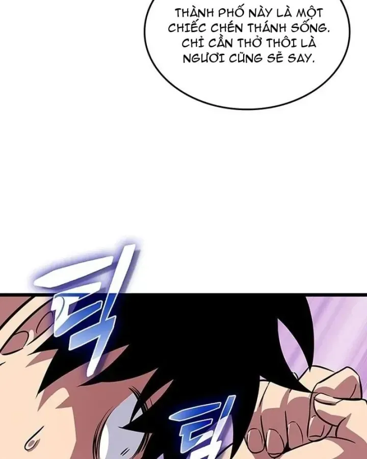 Vua trộm mộ -  Vạch đích Chapter 12 - Trang 38
