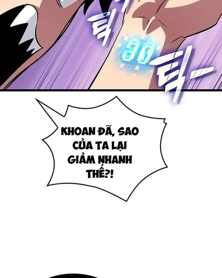 Vua trộm mộ -  Vạch đích Chapter 12 - Trang 39