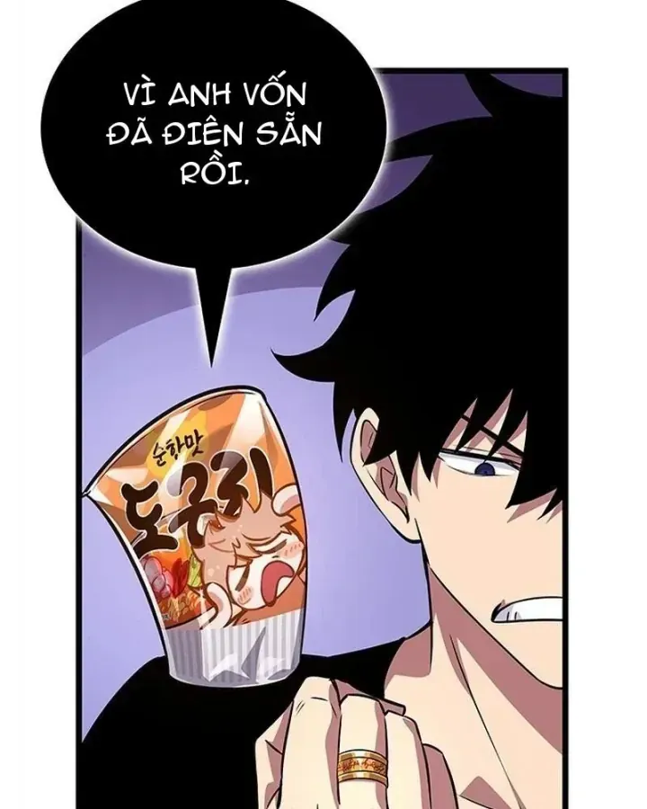 Vua trộm mộ -  Vạch đích Chapter 12 - Trang 40