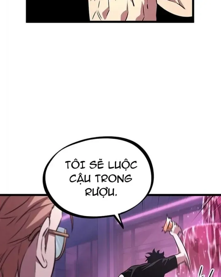 Vua trộm mộ -  Vạch đích Chapter 12 - Trang 41