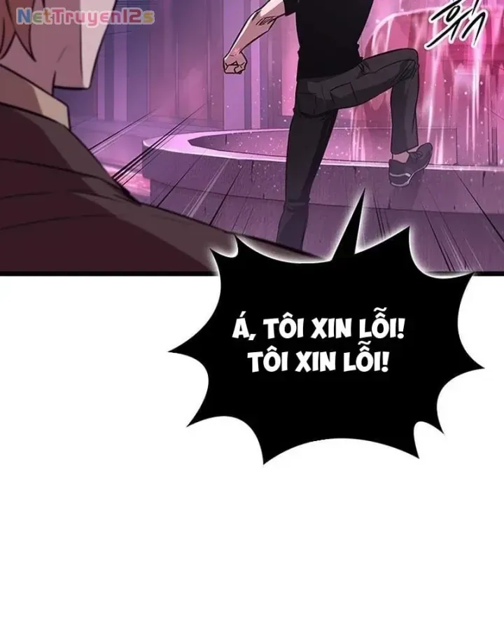 Vua trộm mộ -  Vạch đích Chapter 12 - Trang 42