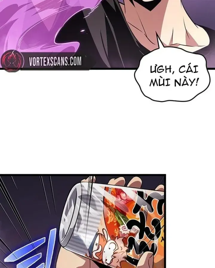 Vua trộm mộ -  Vạch đích Chapter 12 - Trang 44