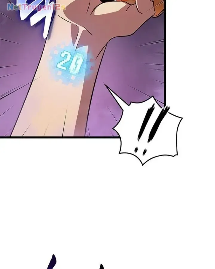 Vua trộm mộ -  Vạch đích Chapter 12 - Trang 45