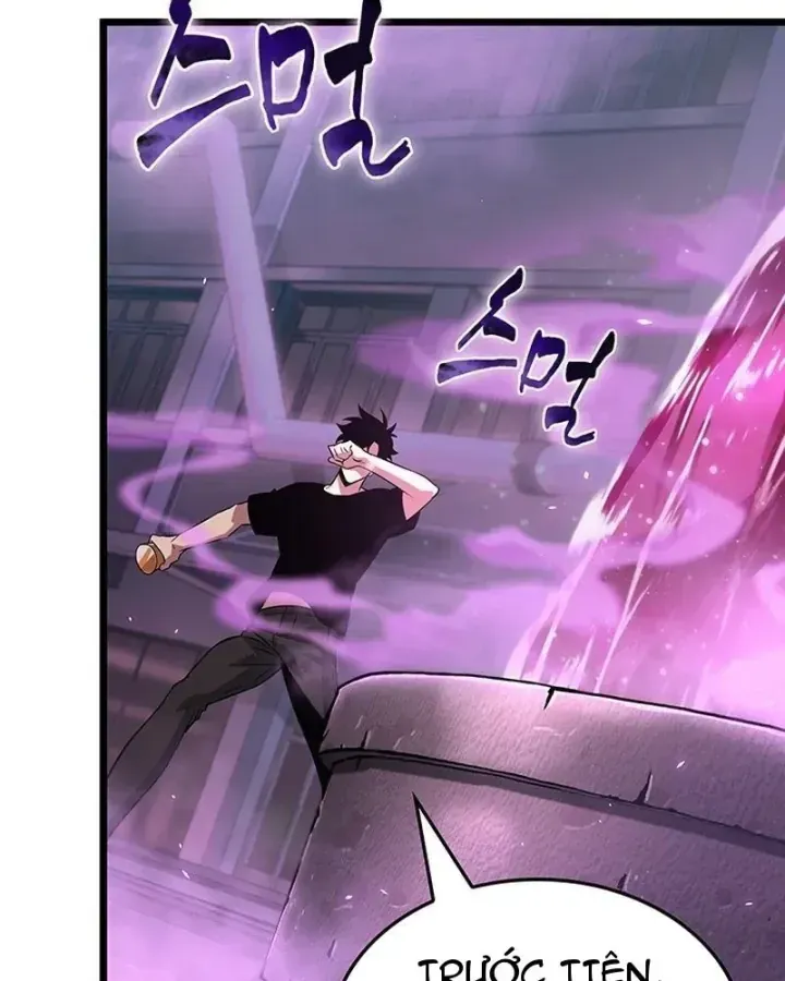 Vua trộm mộ -  Vạch đích Chapter 12 - Trang 46