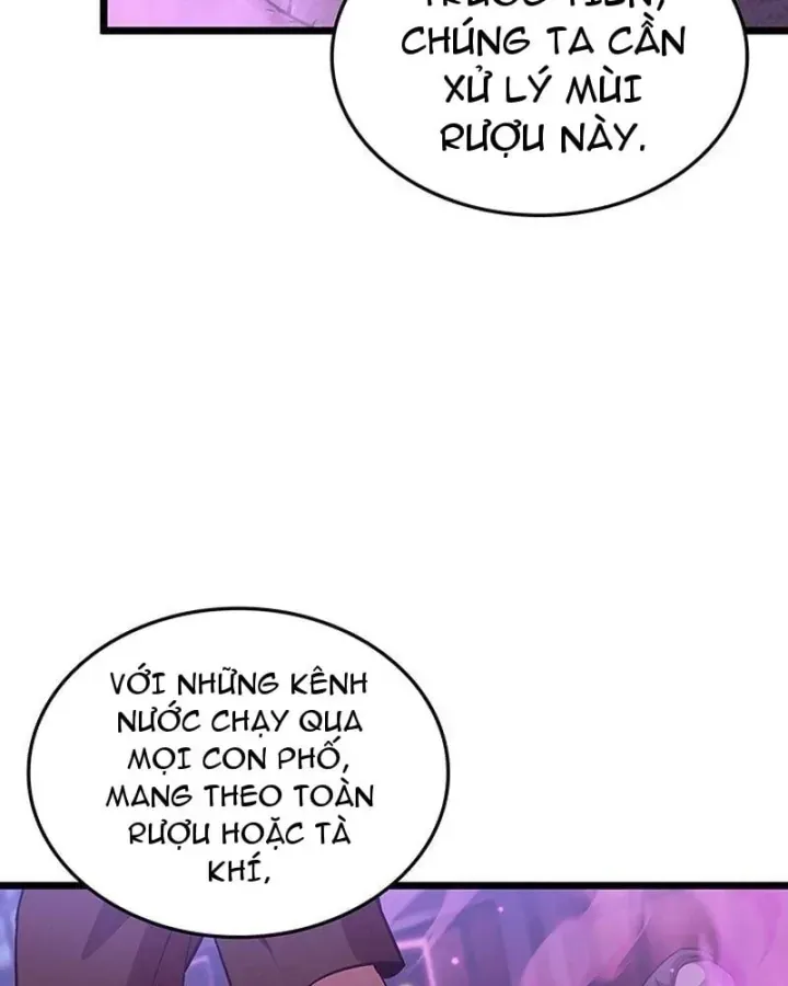 Vua trộm mộ -  Vạch đích Chapter 12 - Trang 47
