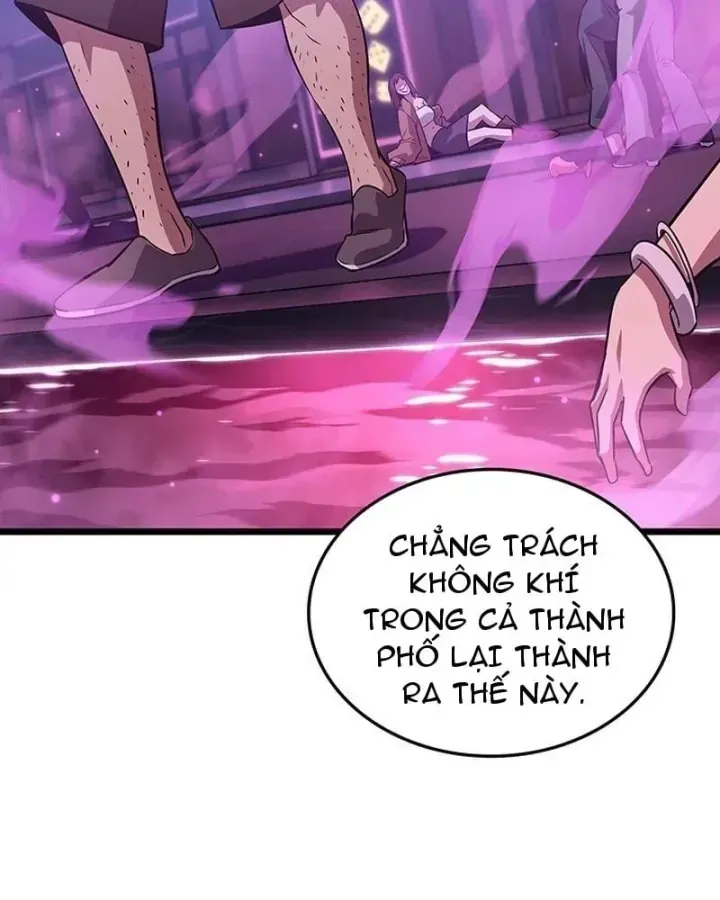 Vua trộm mộ -  Vạch đích Chapter 12 - Trang 48