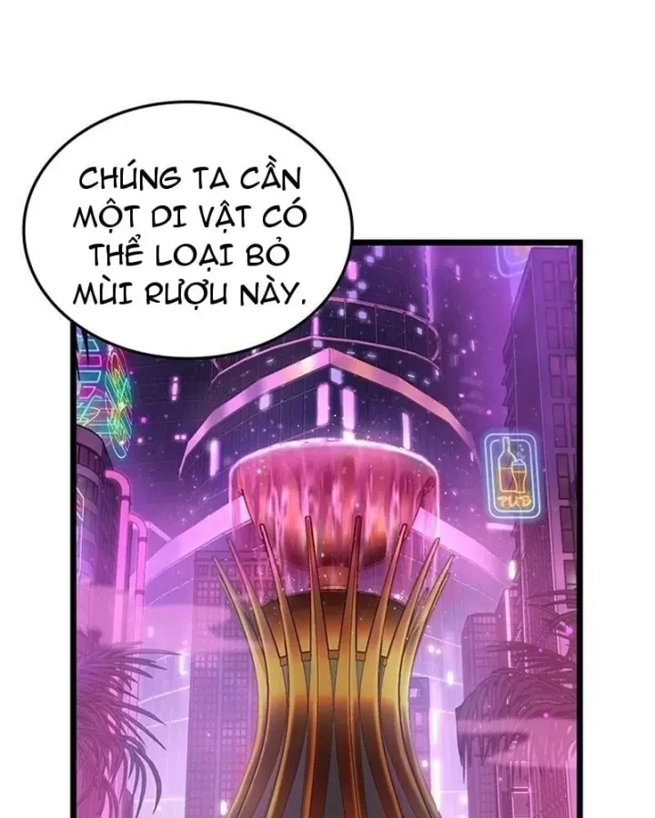 Vua trộm mộ -  Vạch đích Chapter 12 - Trang 49