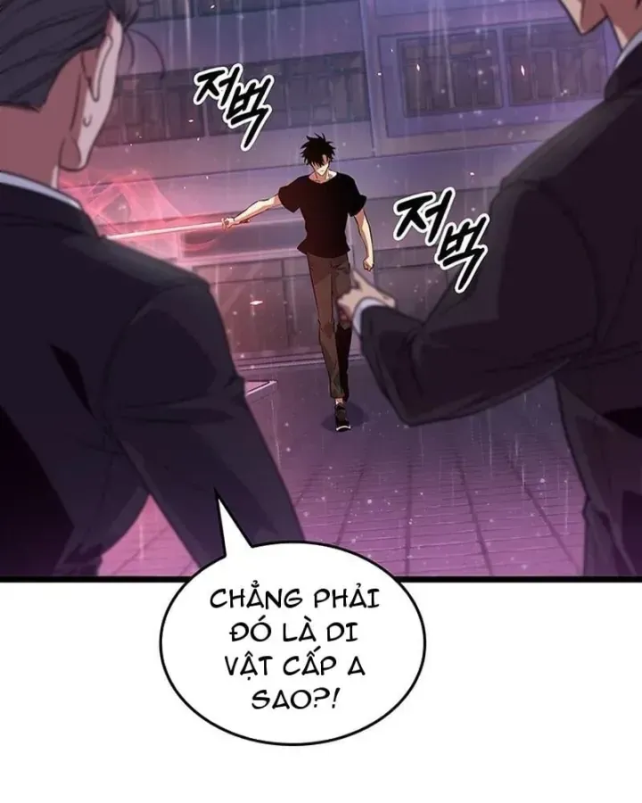 Vua Trộm Mộ: Vạch Đích Chapter 13 - Trang 12