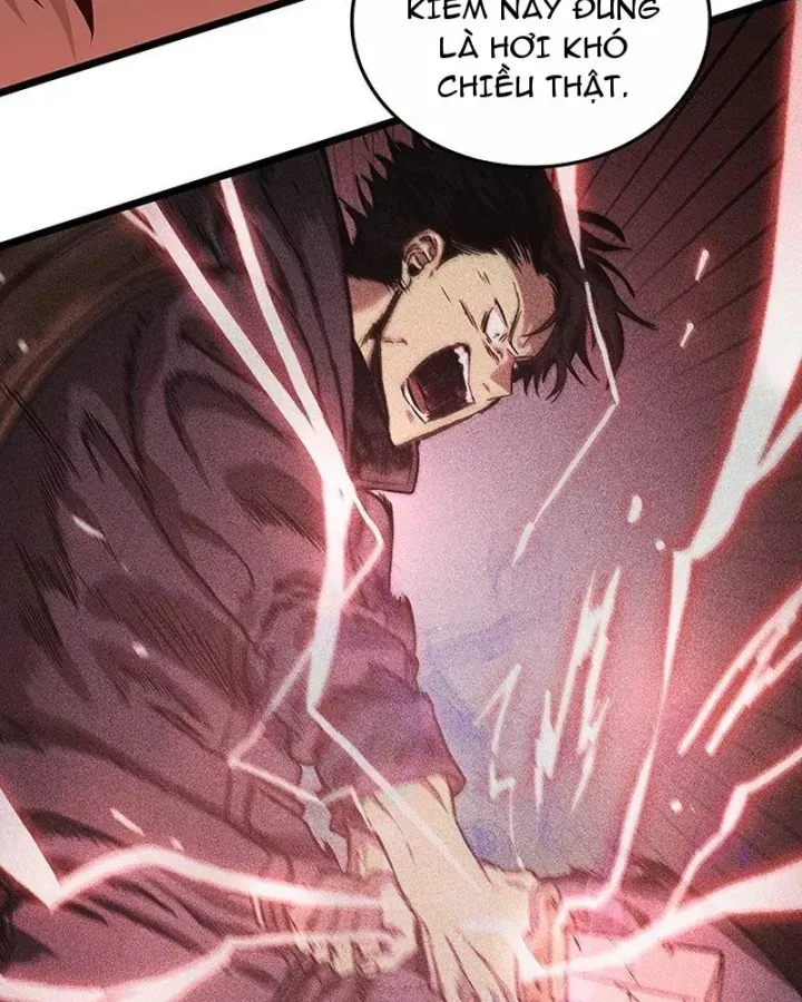 Vua Trộm Mộ: Vạch Đích Chapter 13 - Trang 14