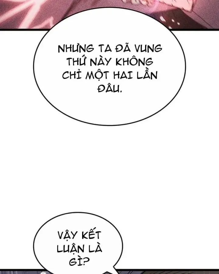 Vua Trộm Mộ: Vạch Đích Chapter 13 - Trang 15
