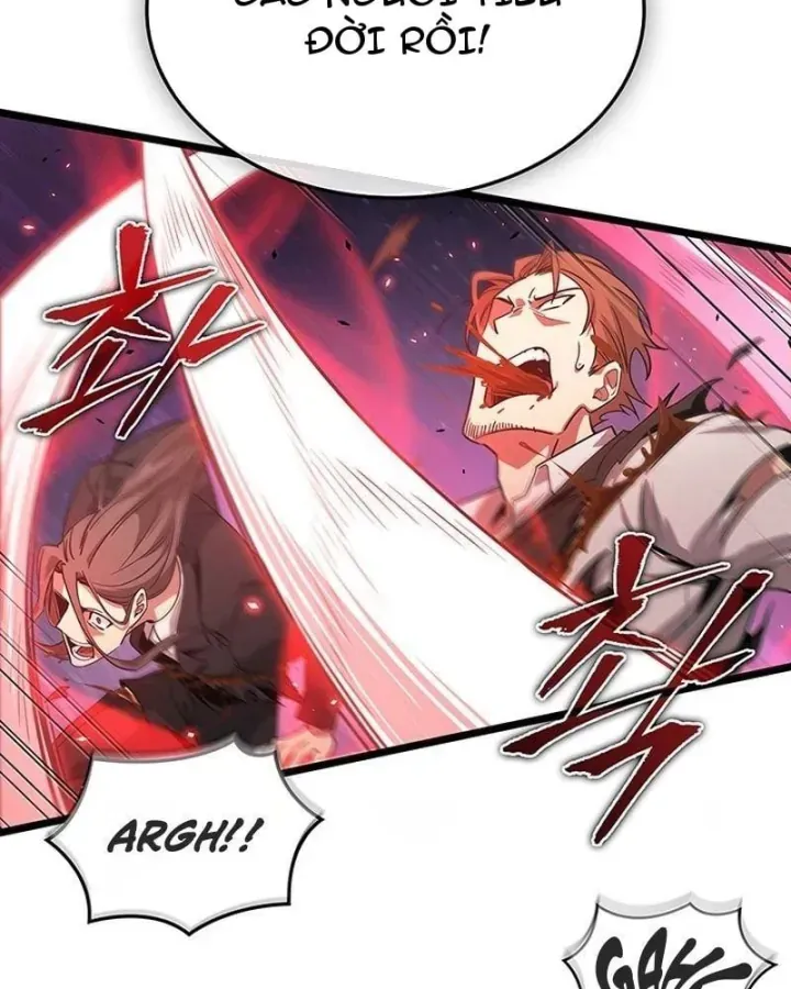 Vua Trộm Mộ: Vạch Đích Chapter 13 - Trang 17