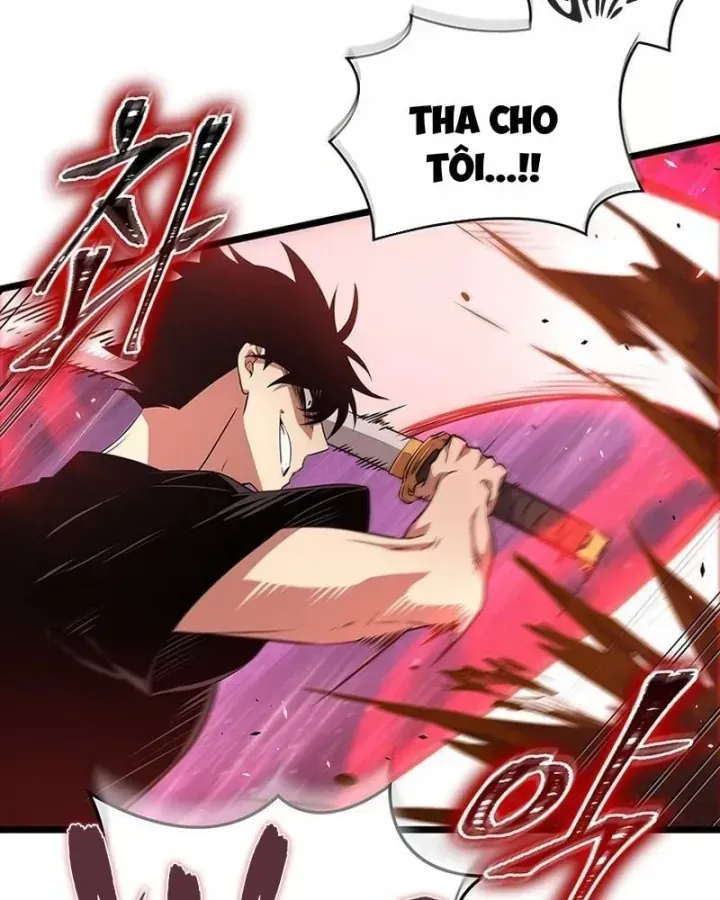 Vua Trộm Mộ: Vạch Đích Chapter 13 - Trang 18