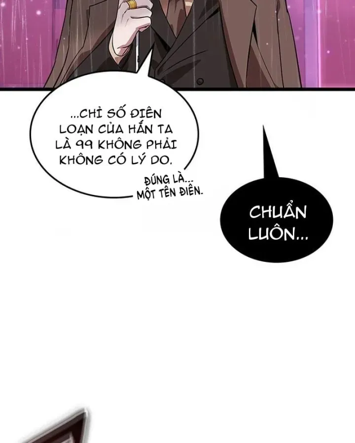 Vua Trộm Mộ: Vạch Đích Chapter 13 - Trang 20
