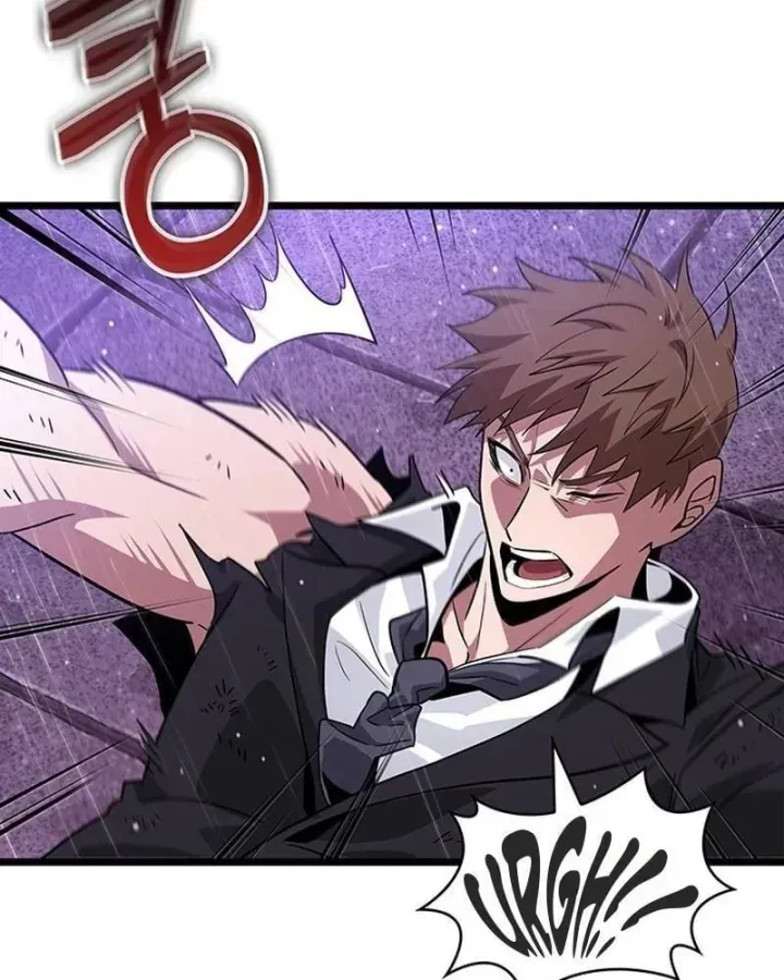 Vua Trộm Mộ: Vạch Đích Chapter 13 - Trang 21