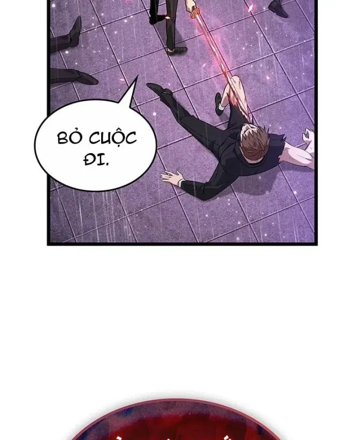 Vua Trộm Mộ: Vạch Đích Chapter 13 - Trang 23