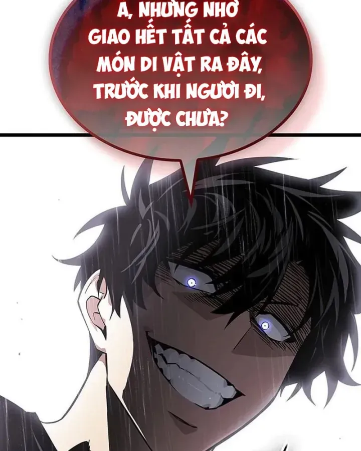 Vua Trộm Mộ: Vạch Đích Chapter 13 - Trang 24