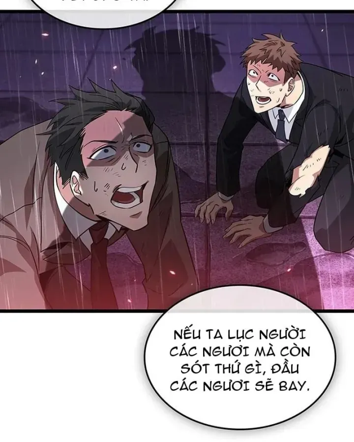 Vua Trộm Mộ: Vạch Đích Chapter 13 - Trang 26