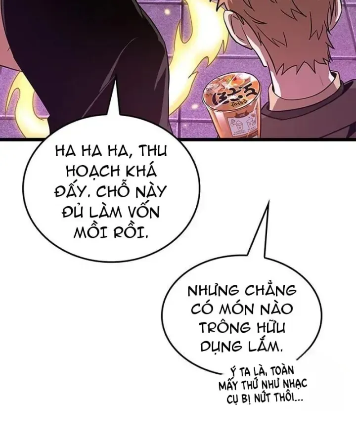 Vua Trộm Mộ: Vạch Đích Chapter 13 - Trang 30