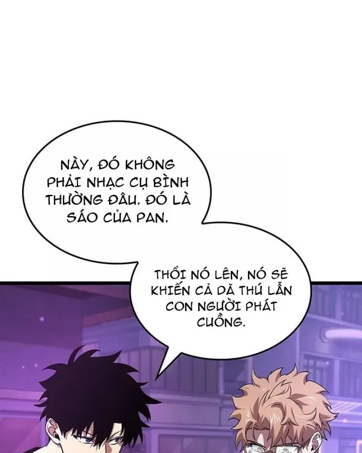 Vua Trộm Mộ: Vạch Đích Chapter 13 - Trang 31