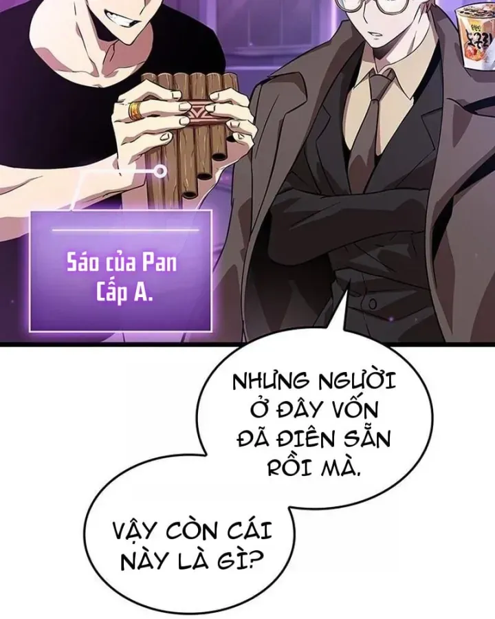 Vua Trộm Mộ: Vạch Đích Chapter 13 - Trang 32