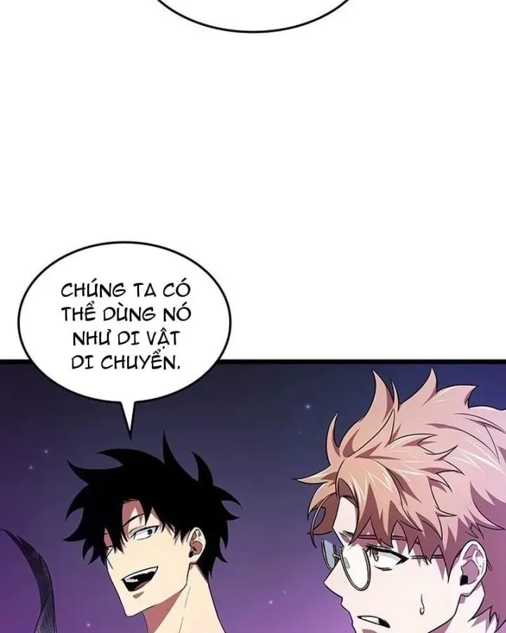 Vua Trộm Mộ: Vạch Đích Chapter 13 - Trang 34