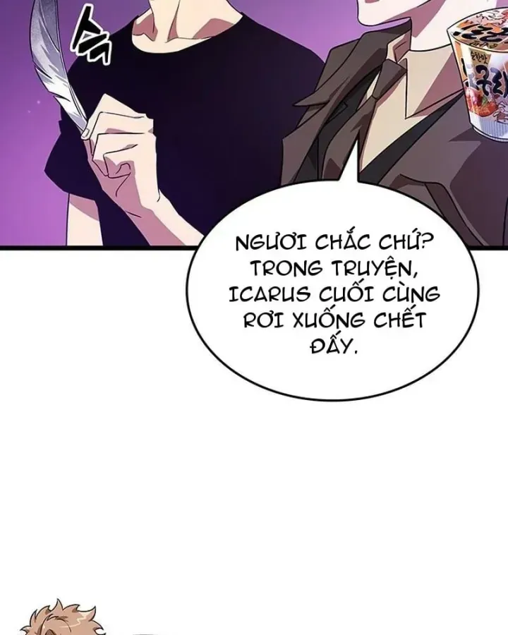 Vua Trộm Mộ: Vạch Đích Chapter 13 - Trang 35