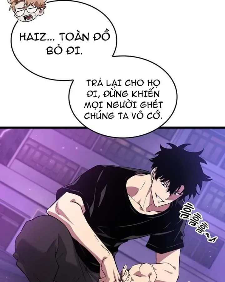 Vua Trộm Mộ: Vạch Đích Chapter 13 - Trang 36