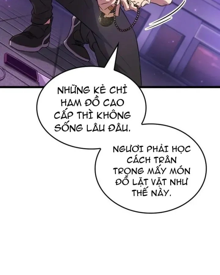 Vua Trộm Mộ: Vạch Đích Chapter 13 - Trang 37