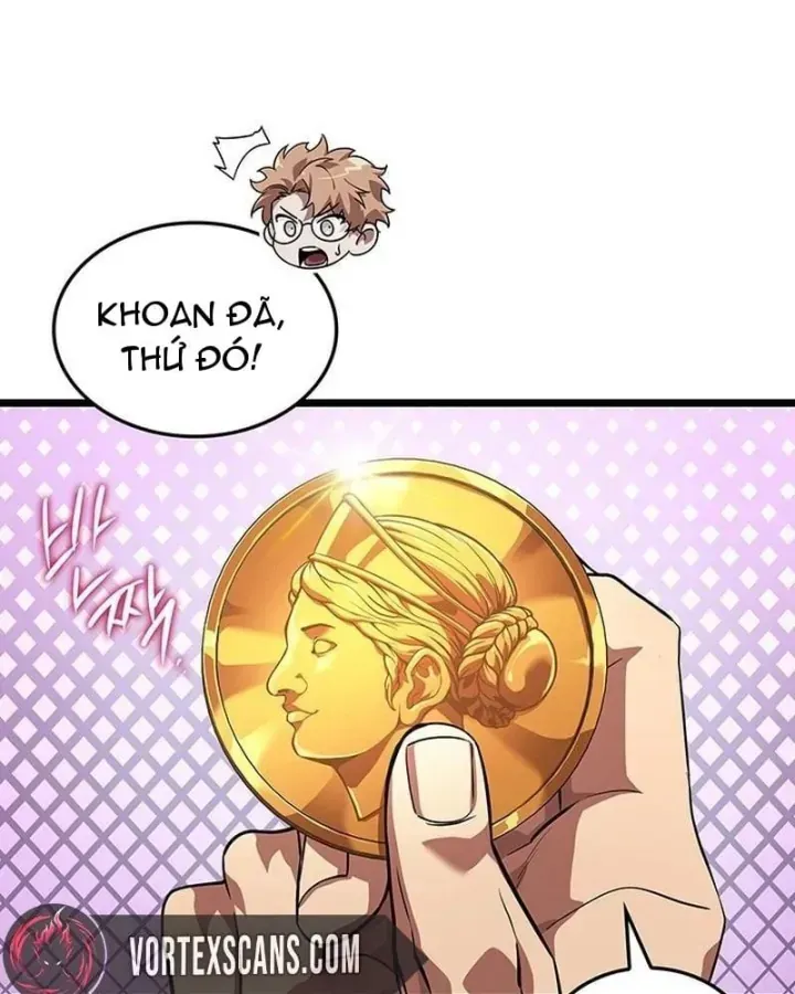 Vua Trộm Mộ: Vạch Đích Chapter 13 - Trang 38