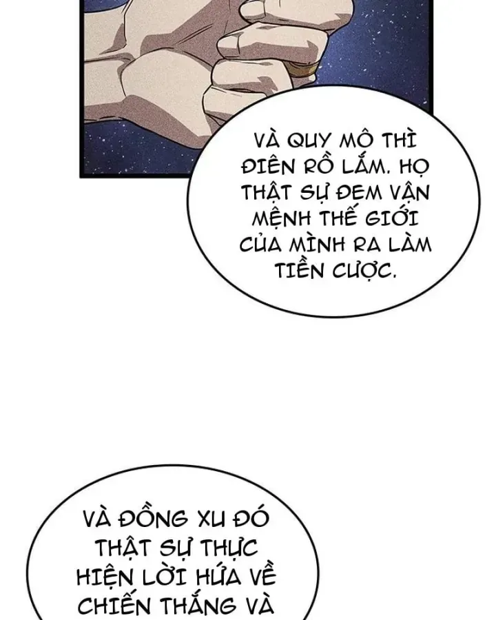 Vua Trộm Mộ: Vạch Đích Chapter 13 - Trang 42