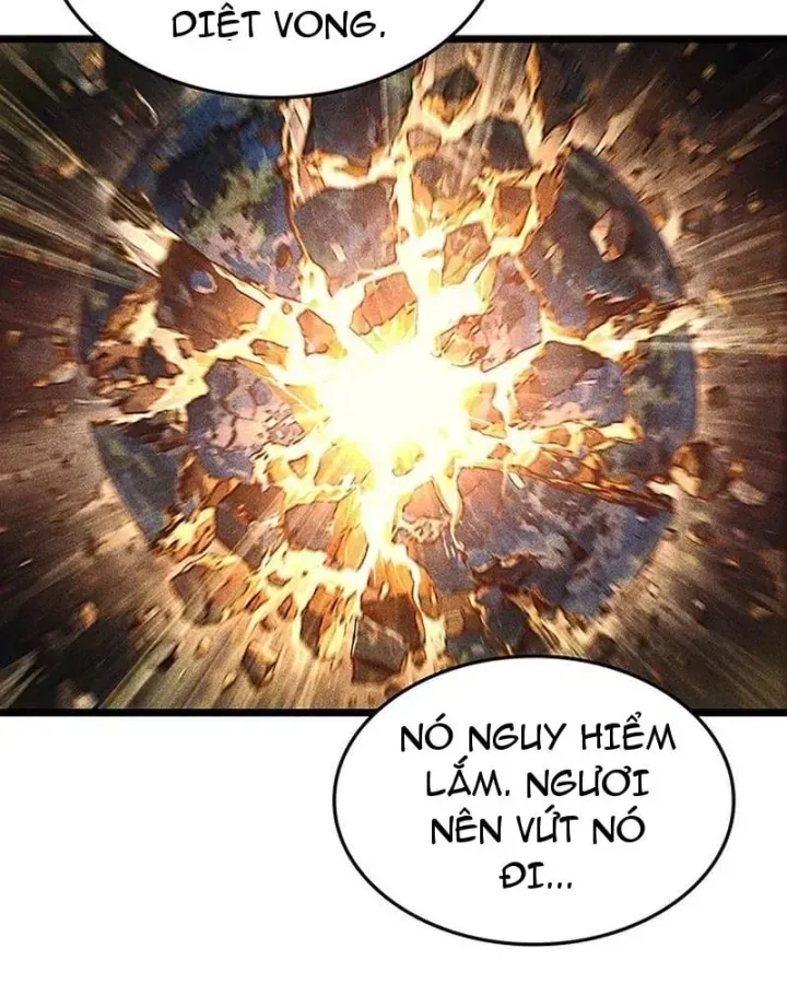 Vua Trộm Mộ: Vạch Đích Chapter 13 - Trang 43
