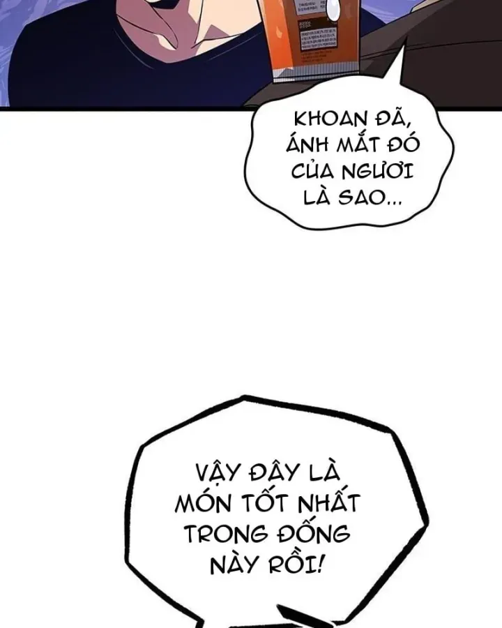 Vua Trộm Mộ: Vạch Đích Chapter 13 - Trang 45