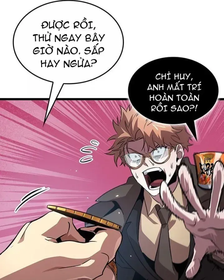 Vua Trộm Mộ: Vạch Đích Chapter 13 - Trang 48