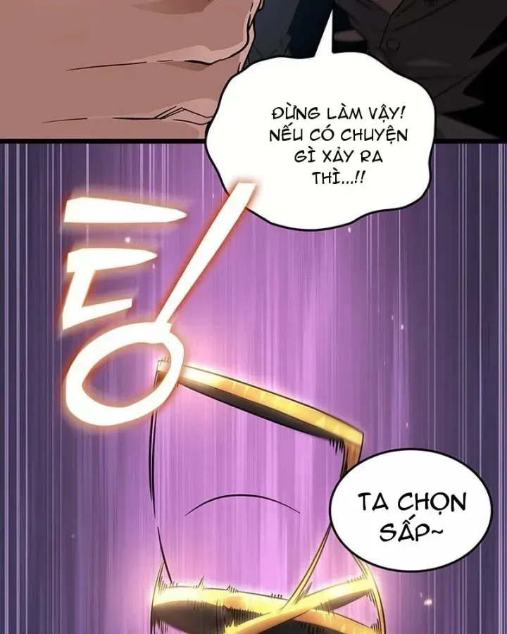 Vua Trộm Mộ: Vạch Đích Chapter 13 - Trang 49